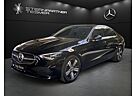 Mercedes-Benz C 200 Avantgarde -AHK-Distronic-Kamera-LED