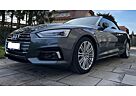 Audi A5 40 TFSI Cabriolet 2x S-Line, Stronic, AHK