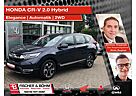 Honda CR-V 2.0 Hybrid Elegance Automatik - 2WD