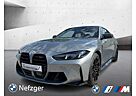 BMW M4 Competion Coupe HUD, Carbon, H/K Sound