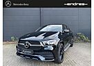 Mercedes-Benz GLE 400 d 4Matic Coupe AMG+LED+STANDHEIZUNG+MBUX