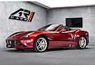 Ferrari California 3.9 V8 T*Bicolor*Daytona *Kamera
