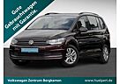 VW Touran Volkswagen 1.5 COMFORTLINE 7SITZE AHK ALU SITZHEIZUN