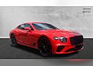 Bentley Continental GT Speed , Warranty