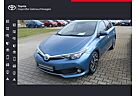 Toyota Auris Hybrid Design Edition / Garantie