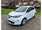 Renault ZOE Limited R110 mit Mietbatterie