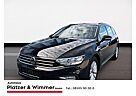 VW Passat Volkswagen Variant Business 2.0 TDI Automatik BMT St