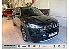 Jeep Compass Limited 1.3l 110 kW (150PS) DCT Limited