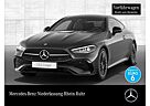 Mercedes-Benz CL 220 CLE 220 d Cp. Sport-AMG Night AMG 19" Pano-Dach
