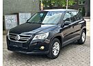 VW Tiguan Volkswagen 1.4 TSI/BiXenon/Klima/PDC Steuerkette NEU