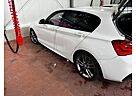 BMW 120d xDrive M Sport A M Sport
