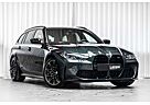 BMW M3 Touring Special Painting Oxford Green CarbonB