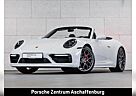 Porsche 992 911 Carrera S Sportabgas Hinterachsl. BOSE PDLS+