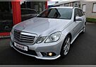 Mercedes-Benz E 300 CDI AMG-Line Blueefficiency Navi/AHK