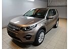 Land Rover Discovery Sport TD4 110kW Automatik 4WD