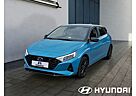 Hyundai i20 1.0 T-GDI 48V-Hybrid DCT Prime LED Navi