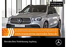 Mercedes-Benz GLE 400 d 4M AMG+NIGHT+PANO+360+LED+FAHRASS+22"