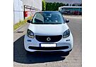 Smart ForFour 0.9 52kW