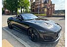 Jaguar F-Type P450 FIRST EDITION FIRST EDITION