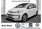 VW Up Volkswagen ! e-! (82PS), Automatik, 4 Türen,Klimatronik