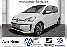 VW Up Volkswagen ! e-! (82PS), Automatik,Klimatronik, Panoram