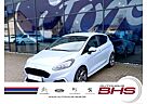 Ford Fiesta 1,0 EcoBoost 125 PS ST-Line X