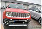 Jeep Renegade 1.6 MultiJet D Limited 4x2 Limited