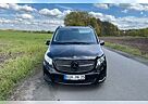 Mercedes-Benz V 250 d Aut. lang 140 + 10kW Overboost -