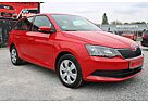 Skoda Fabia Combi Ambition