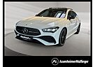 Mercedes-Benz CLA 200 Shooting Brake AMG **Modellpflege