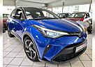 Toyota C-HR Hybrid Style Selection 1,8 DYNAMIC 1-HAND