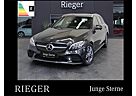 Mercedes-Benz C 220 T d AMG*Distronic*Kamera*LED*EasyPack+++++