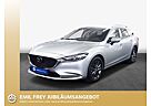 Mazda 6 Kombi SKYACTIV-G 165 Drive Center-Line 121 kW,