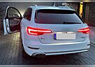 Audi A4 Allroad 2.0 TDI S tronic quattro -
