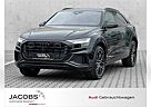 Audi Q8 50 TDI competition plus S line AHK,Pano,Kamer