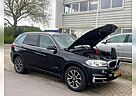BMW X5 3.0D High Exe 2014 panorama dach Zwart Motors