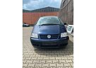 VW Sharan Volkswagen 1.8T tiptronic Comfortline Family Com...