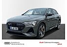 Audi e-tron 55 quattro black edition+MATRIX LED+KLIMA