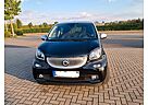 Smart ForFour 1.0 52kW - 15900 km