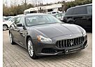 Maserati Quattroporte Diesel° Scheckheft°u-frei°