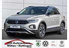 VW T-Roc Volkswagen 1.5 TSI MOVE NAVI REARVIEW GJ-REIFEN PARK-