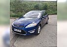 Ford Mondeo 2,0TDCi Business Ed. 120KW