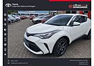 Toyota C-HR 2.0 Hybrid Lounge + 1.HAND + JBL