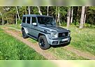 Mercedes-Benz G 500 **LIMITED EDITION 1 OF 463