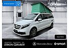 Mercedes-Benz V 300 d 4M Marco Polo Küche Airmatic 2*Standhzg