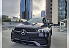 Mercedes-Benz GLE 350 GLE 350d 4Matic AMG-Line Coupe