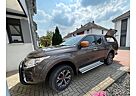 Fiat Fullback Extended Cab LX Adventure Pick-Up