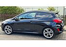 Ford Fiesta 1,0 EcoBoost 140 PS ST-Line, fast Voll