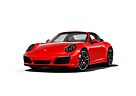 Porsche 911 Urmodell 911 Targa 4S 20'', BOSE, Hinterachslenkung uvm.