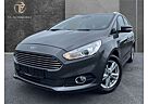 Ford S-Max Business *7-SITZER*NAVI*